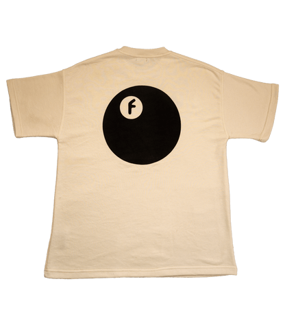 BEIGE T SHIRT