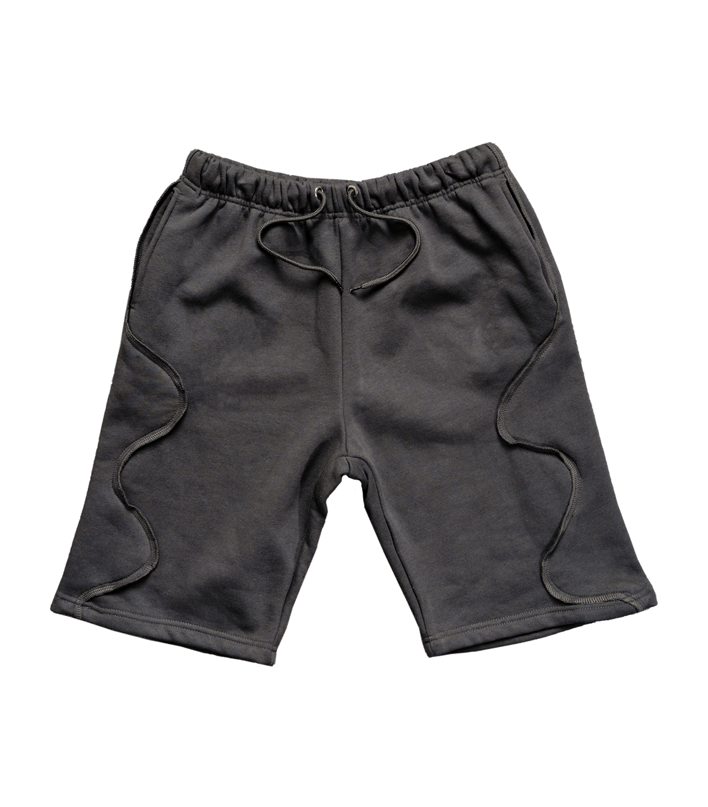 FREQ SHORTS BLACK