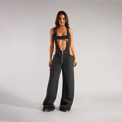 Y2K Jumpsuit